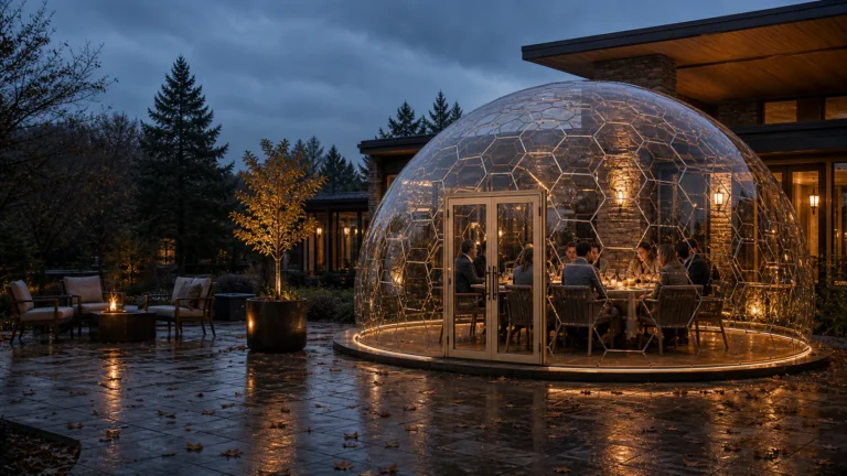 Extend Your Patio Season