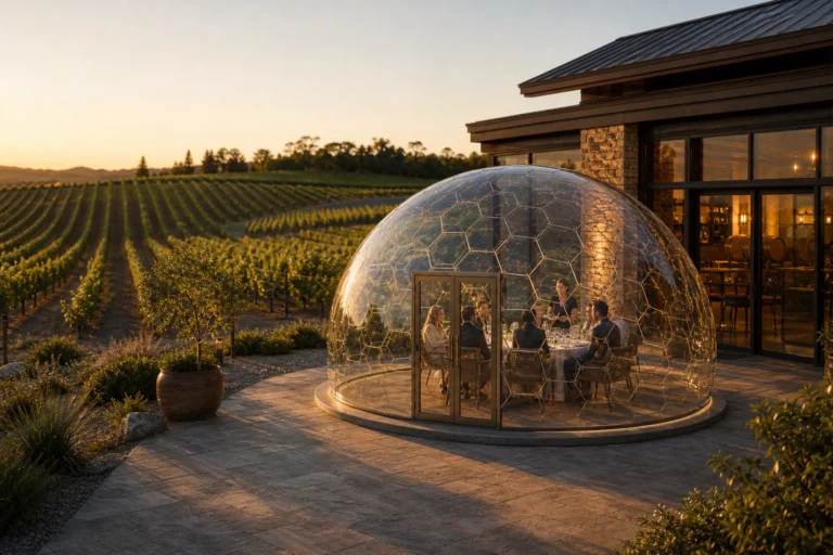 Wineries & Breweries