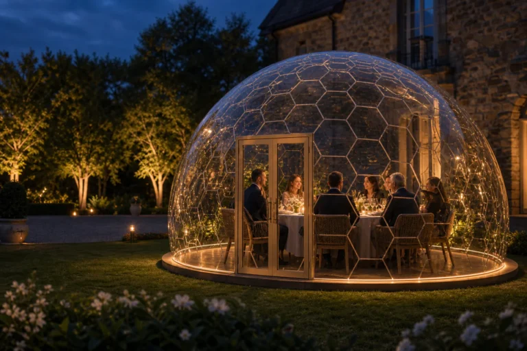 Event & Wedding Venues