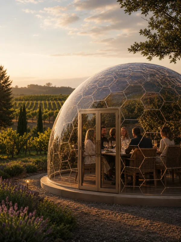 Wine Country