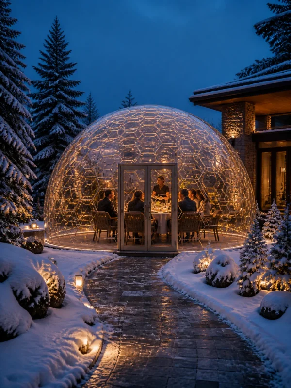 Winter Service