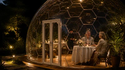 Guest Experience