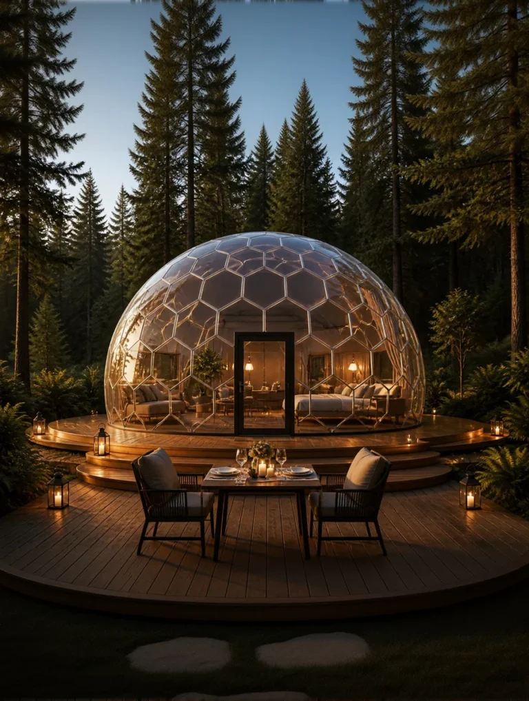 Guest Experiences
