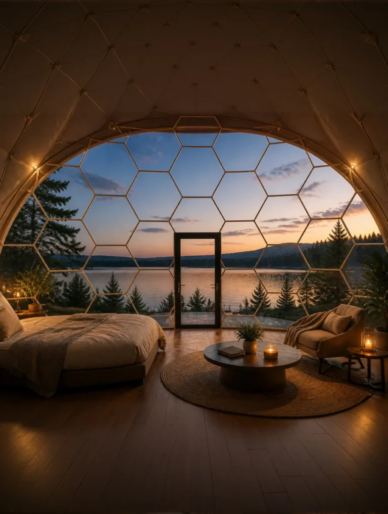 Luxury Interiors