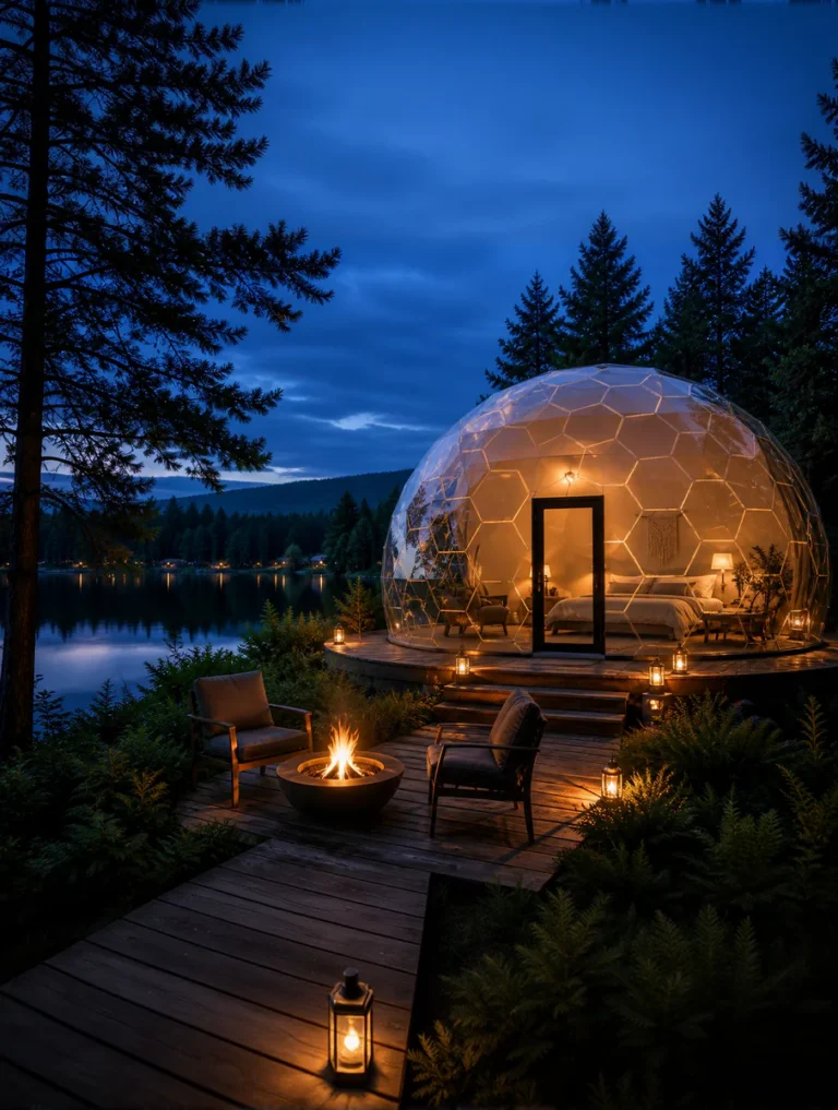 Romantic Getaways