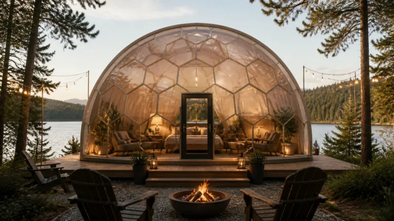 Airbnb & Private Rentals