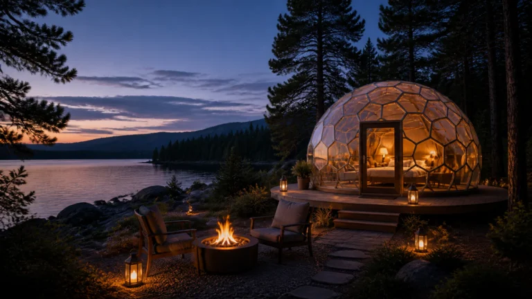 Romantic Getaways