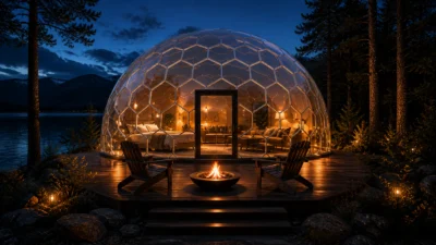 Guest Experience