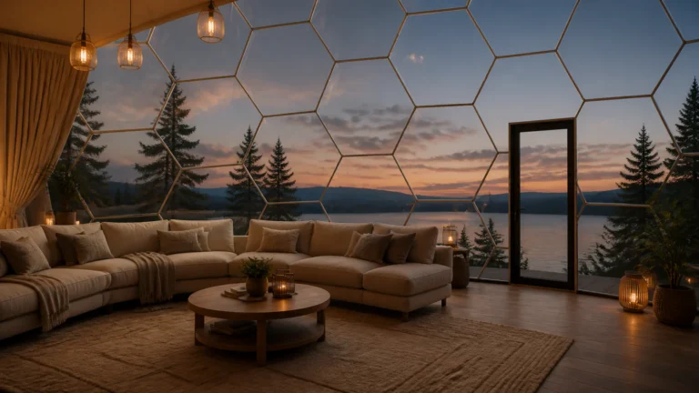 Create a Premium Feel