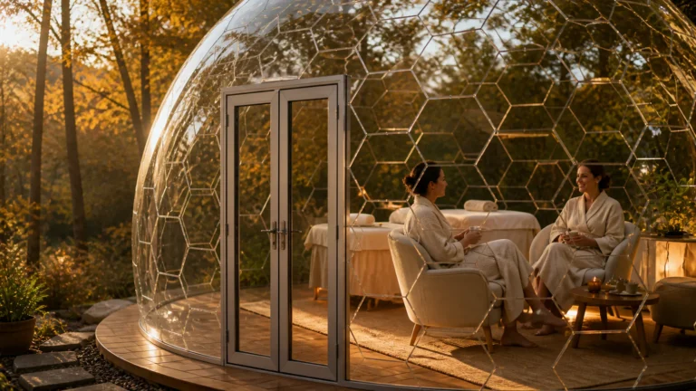 Offer a Memorable Experience
