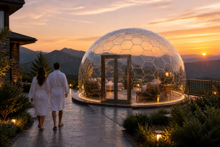 Hotels & Resorts