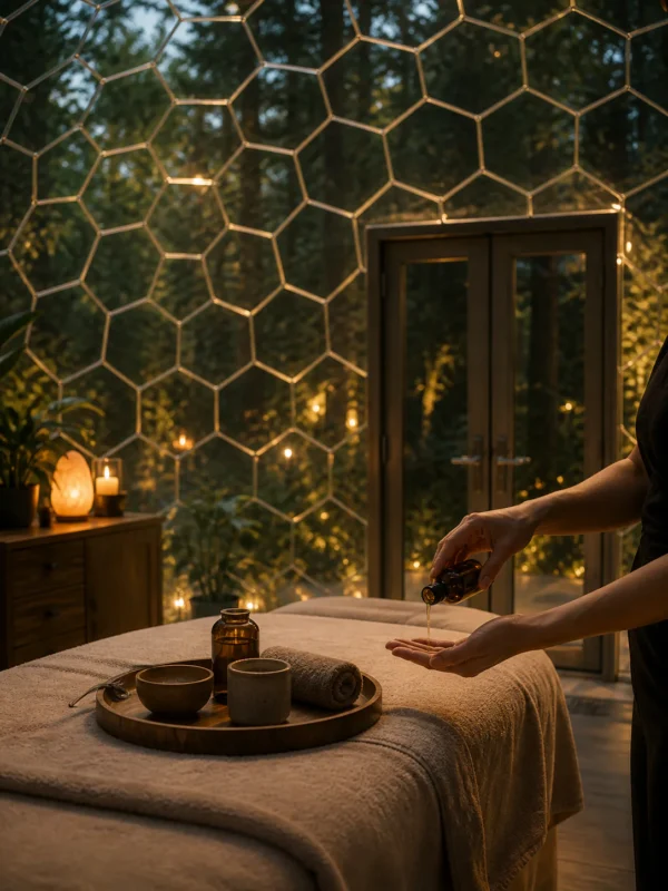 Massage Sanctuary