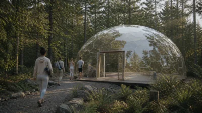 Wellness Retreat
